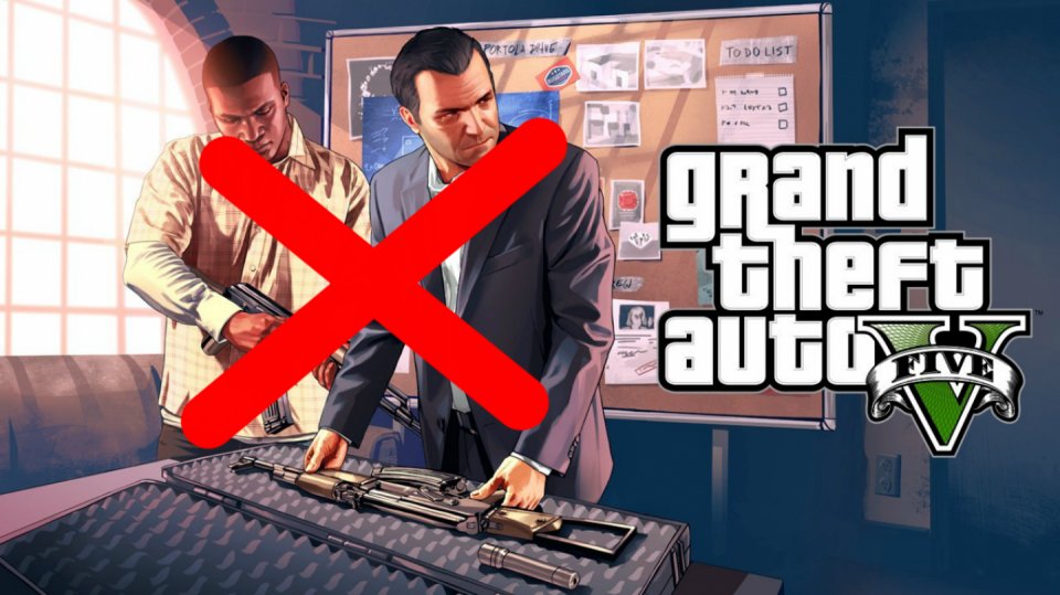 Proč se GTA V nedočkalo příběhových DLC?